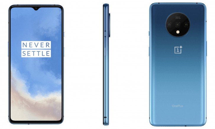 Weekly Poll How Good Is The Oneplus 7t Gsmarena Com News