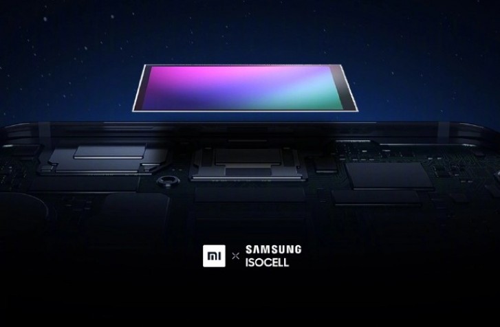 Four Xiaomi phones will use Samsung's 108 MP camera in the near future