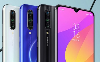 Xiaomi Mi 9 Lite is the CC9 for Europe, coming September 16
