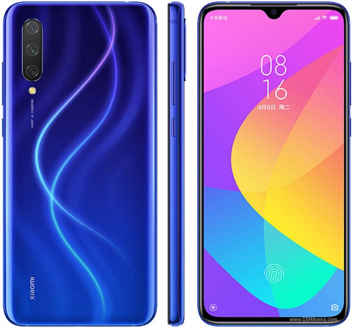 Когда выйдет обновление на xiaomi mi 9 lite