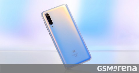 redmi note 9 snapdragon 855