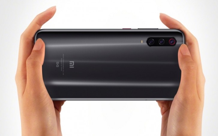 Xiaomi Mi 9 Pro comes with Snapdragon 855+, 45W charger in the box