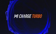 Xiaomi teases Mi Charge Turbo ahead of September 9 event