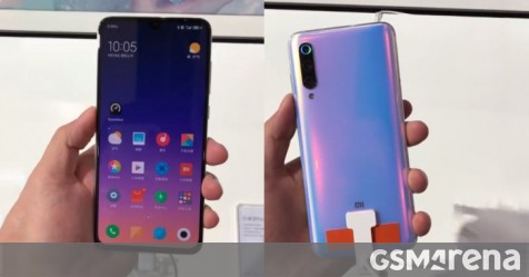 Xiaomi Mi 9 Pro 5G: vale a pena esperar por este smartphone? - Leak