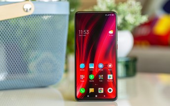 Xiaomi promises Android 10 for the Mi 9T as early as next month