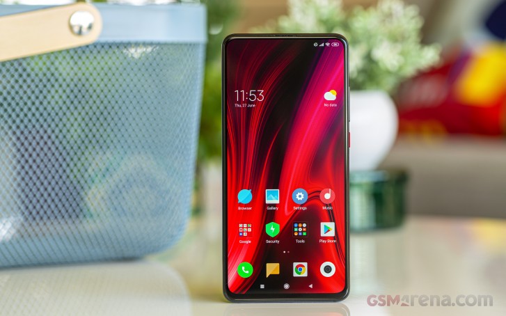 Xiaomi promises Android 10 for the Mi 9T as early as next month