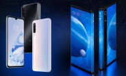 Check out the official promo videos of Xiaomi Mi Mix Alpha and Xiaomi Mi 9 Pro