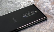 Sony Xperia 1 update brings much needed camera stability improvements