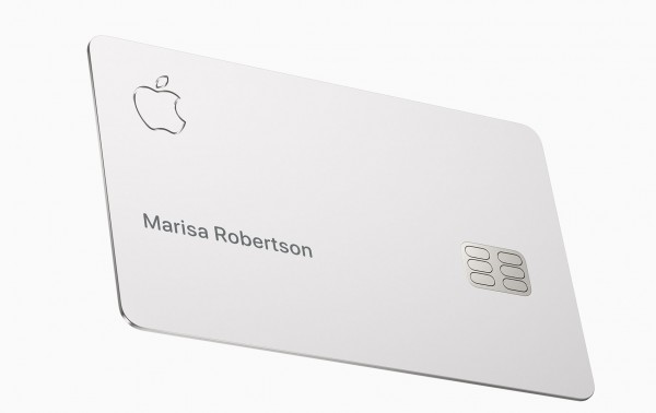 Apple Card holders get 24-month financing on iPhones with no interest