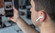 iOS 13.2 beta reveals that AirPods with noise-canceling are coming