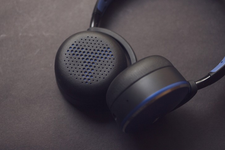 AKG Y500 Wireless review