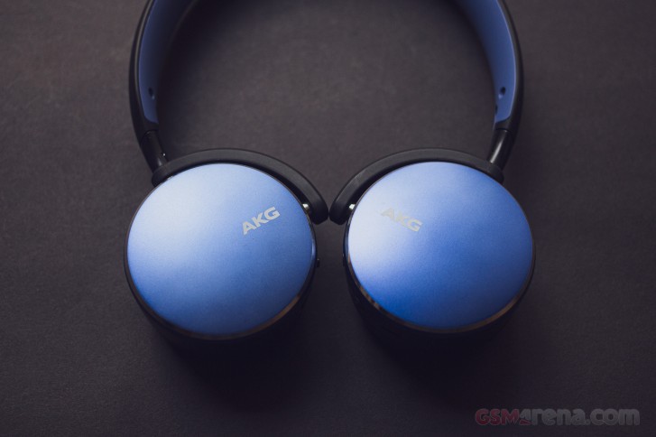 AKG Y500 Wireless review