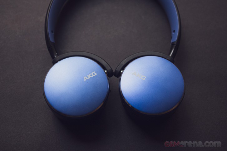 Akg Y500 Wireless Review Gsmarena Com News