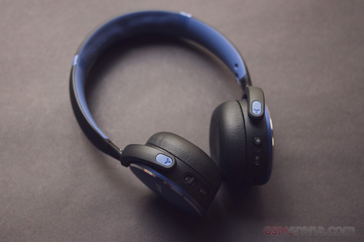 Akg Y500 Wireless Review Gsmarena Com News