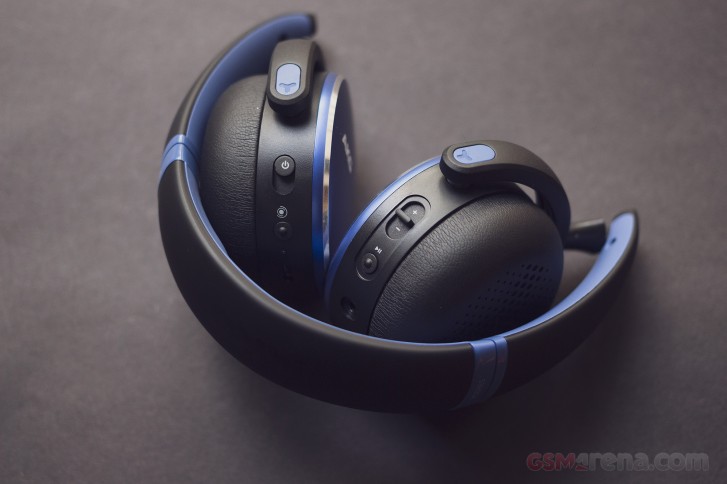 Zaailing Puno Verdeel AKG Y500 Wireless review - GSMArena.com news