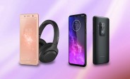 Deals: Motorola One Zoom is €30 off in Germany with Amazon Prime