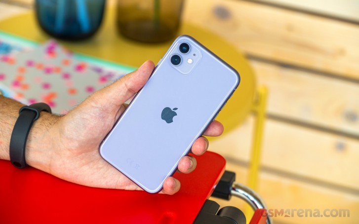 Apple to focus on iPhone 11 production at the expense of 11 Pro duo