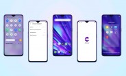 Realme phones are getting custom ColorOS branch, v7.0 will be close to stock Android