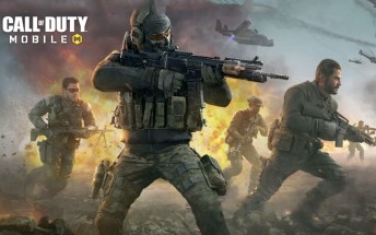 Call of Duty: Mobile now available for Android 