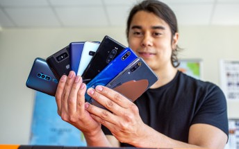 CR: Xiaomi lead growing Indian market in Q3, Realme gained the most