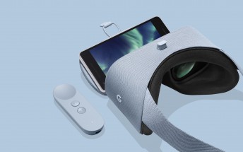 Google discontinues Daydream VR, Pixel 4 does not support it