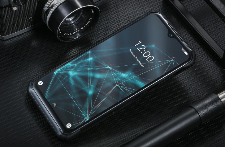 Doogee V30 Pro is a 200 MP rugged smartphone that you shouldn't