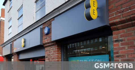 EE rolls out 5G at major transport hubs and UK landmarks