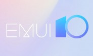 EMUI 10 beta goes international, adds support for 8 devices 