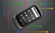 Flashback: the Nexus One fell victim to patents, component shortages and lack of  advertising