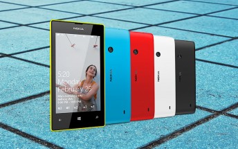 Flashback: Nokia Lumia 520 was smoother than any Android twice its price