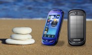 Flashback: Samsung Blue Earth and the short story of solar-powered phones