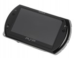 PSP Go