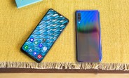Galaxy A50, Galaxy Fold, and Galaxy Xcover 4S are going to get monthly security updates