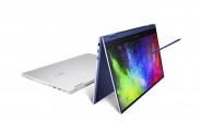 Samsung Galaxy Book Flex and Ion bring QLED displays and the latest Intel CPUs