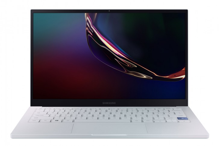 Samsung's new Galaxy Book Flex and Ion offer QLED displays and the latest from Intel