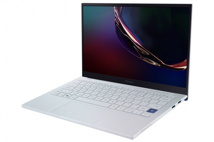 Samsung's new Galaxy Book Flex and Ion offer QLED displays and the latest from Intel