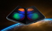 Samsung Galaxy Fold will launch in more countries soon