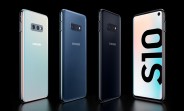 Info on Samsung Galaxy S10 Lite launch colors leaks