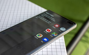 Samsung Galaxy S10 second One UI 2.0 beta coming soon