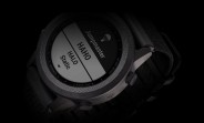 Garmin launches MARQ Commander smartwatch with a hardware clear data button
