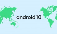 Google lists manufacturers that will ship Android 10 updates this year