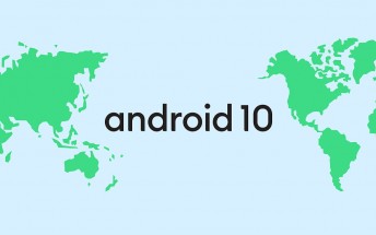 Google lists manufacturers that will ship Android 10 updates this year