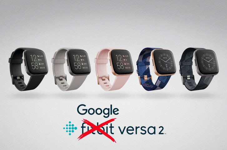 Google is looking into acquiring Fitbit