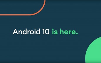 Google will require all devices launched after January 31, 2020 to run Android 10