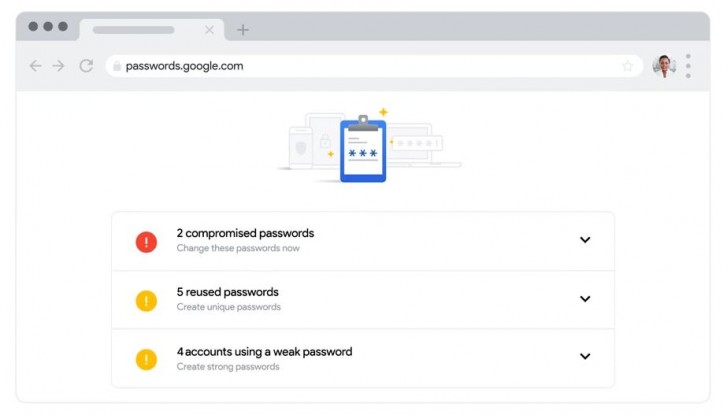 Google brings new privacy controls for mobile users