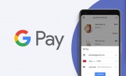 Google Pay finally adds biometric authentication for money transfers