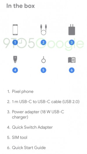 Full Google Pixel 4 and Pixel 4 XL specs sheet light up in latest leak