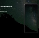 All the Pixel 4 infographics on Carphone Warehouse