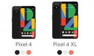 Google Pixel 4 leaks on UK retailer’s site, confirming three color options