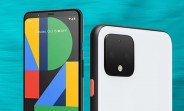 Google Pixel 4 Canadian prices suggest a price hike